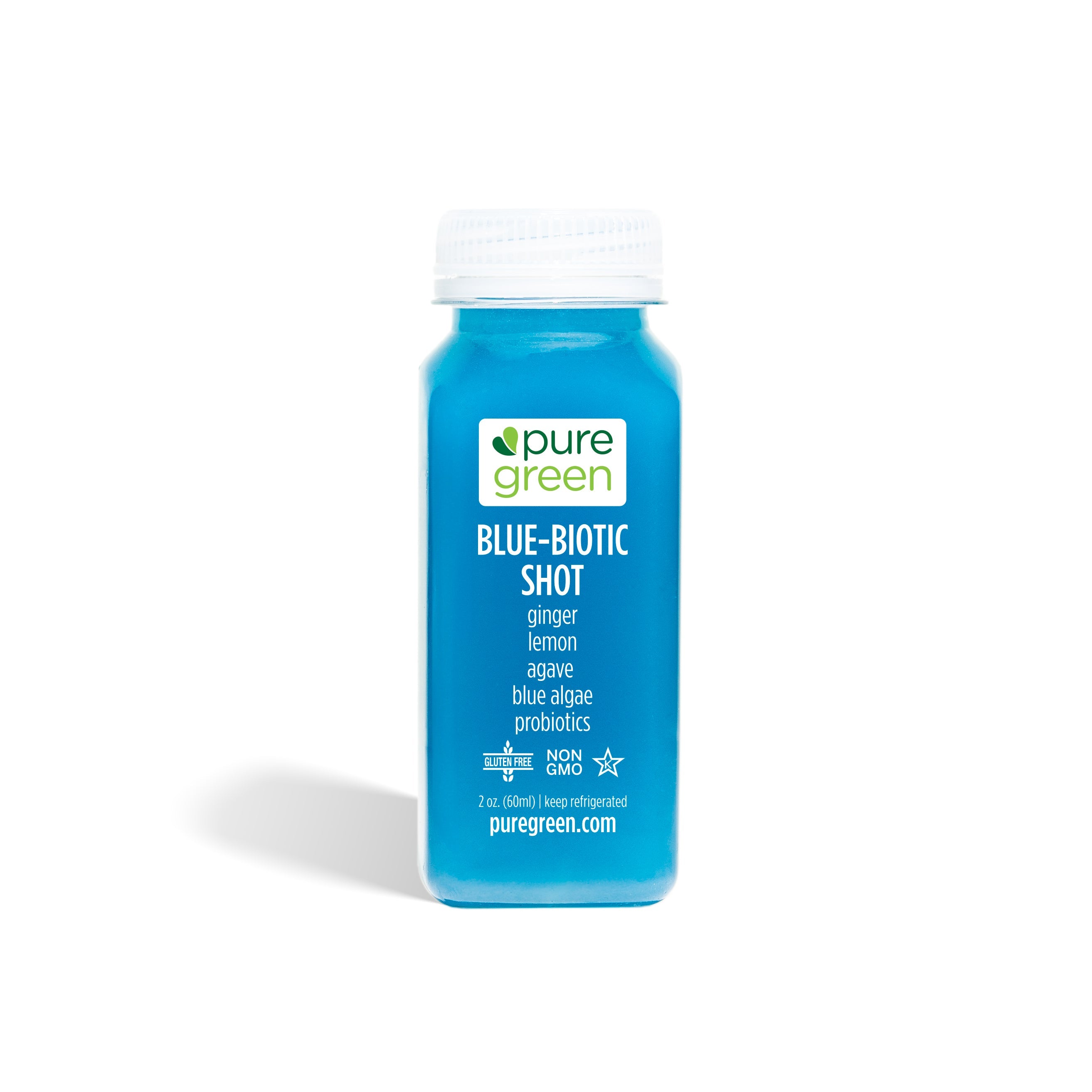 BLUE BIOTIC SHOT (PSC)