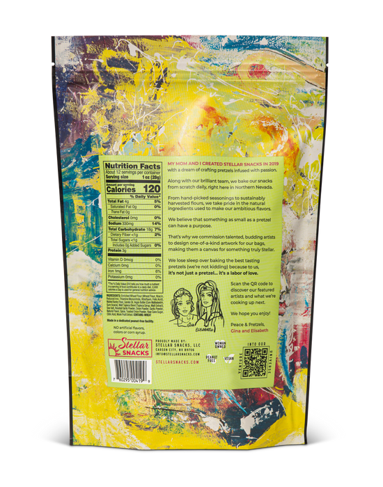 Bold & Herby 12oz 12CT (PS)