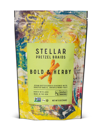 Bold & Herby 12oz 12CT (PS)
