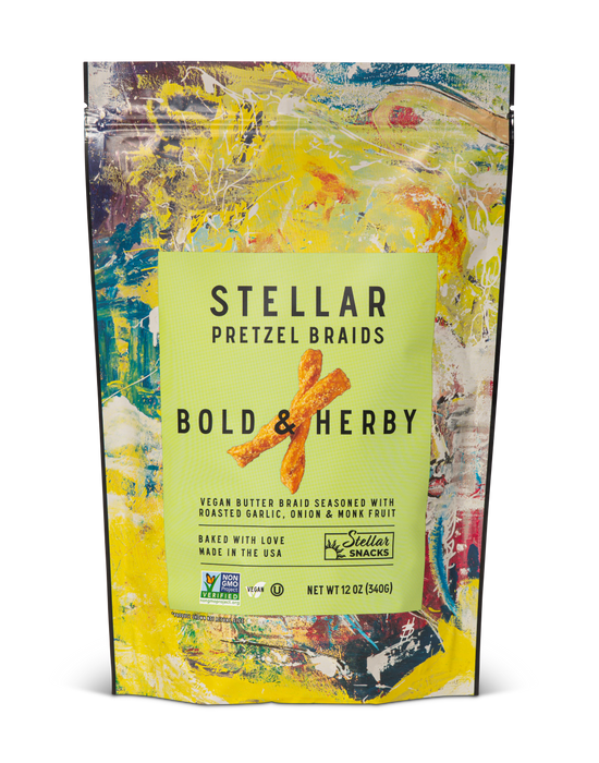 Bold & Herby 12oz 12CT (PS)