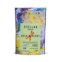 Bold & Herby 5 oz. 6CT (PS)