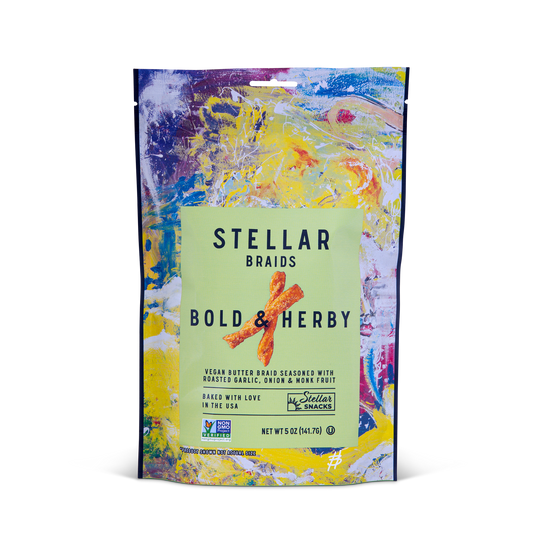 Bold & Herby 5 oz. 6CT (PS)