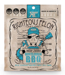 Righteous Felon Bootleggin' BBQ Beef Jerky 1oz (16ct)
