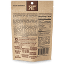 Righteous Felon Bourbon Franklin Beef Jerky 2oz (8ct)