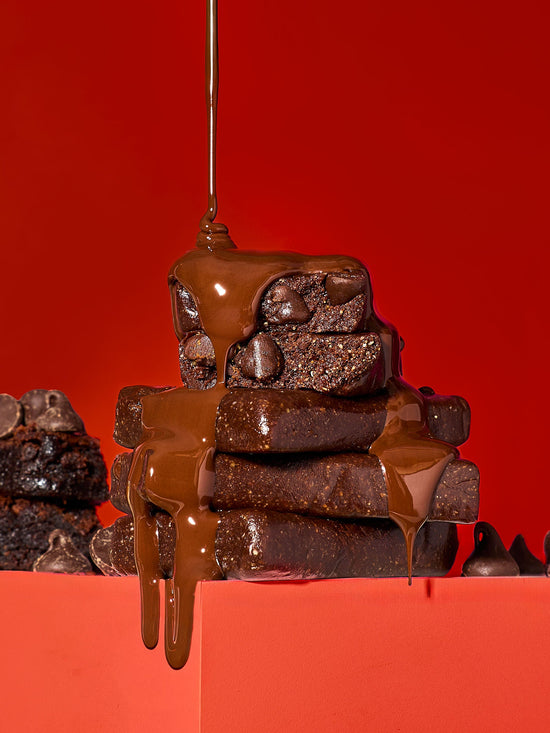 Kize Bar - Brownie Batter (10 Pack)