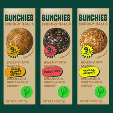 BUNCHIES