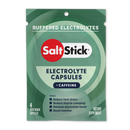SaltStick Caps Plus + Caffeine