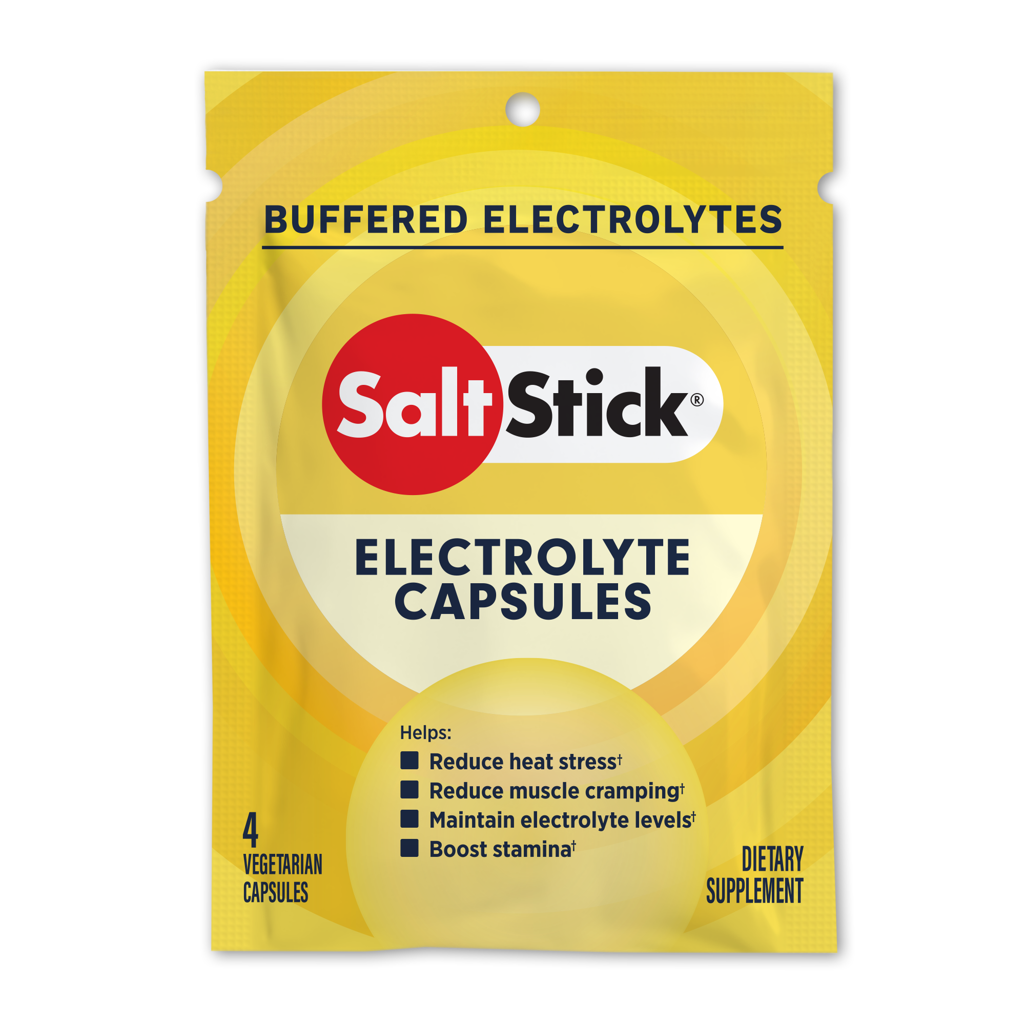 SaltStick Caps