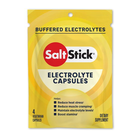 SaltStick Caps