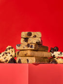 Kize Bar - Chocolate Chip Cookie (10 Pack)