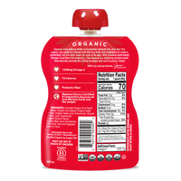Cherry Love Organic Chia Squeeze