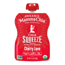 Cherry Love Organic Chia Squeeze