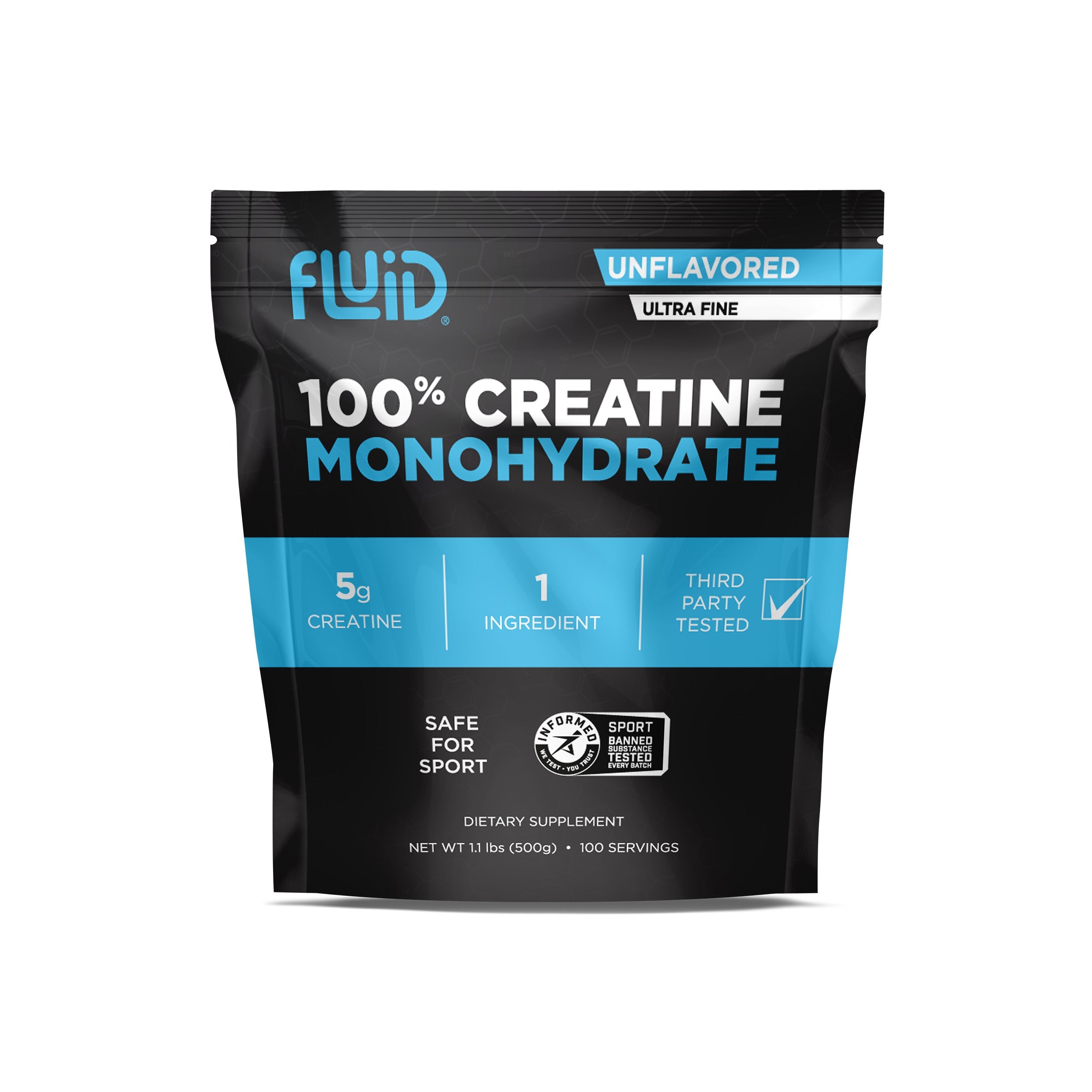 100% Creatine Monohydrate (pro price)