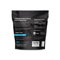 100% Creatine Monohydrate (pro price)