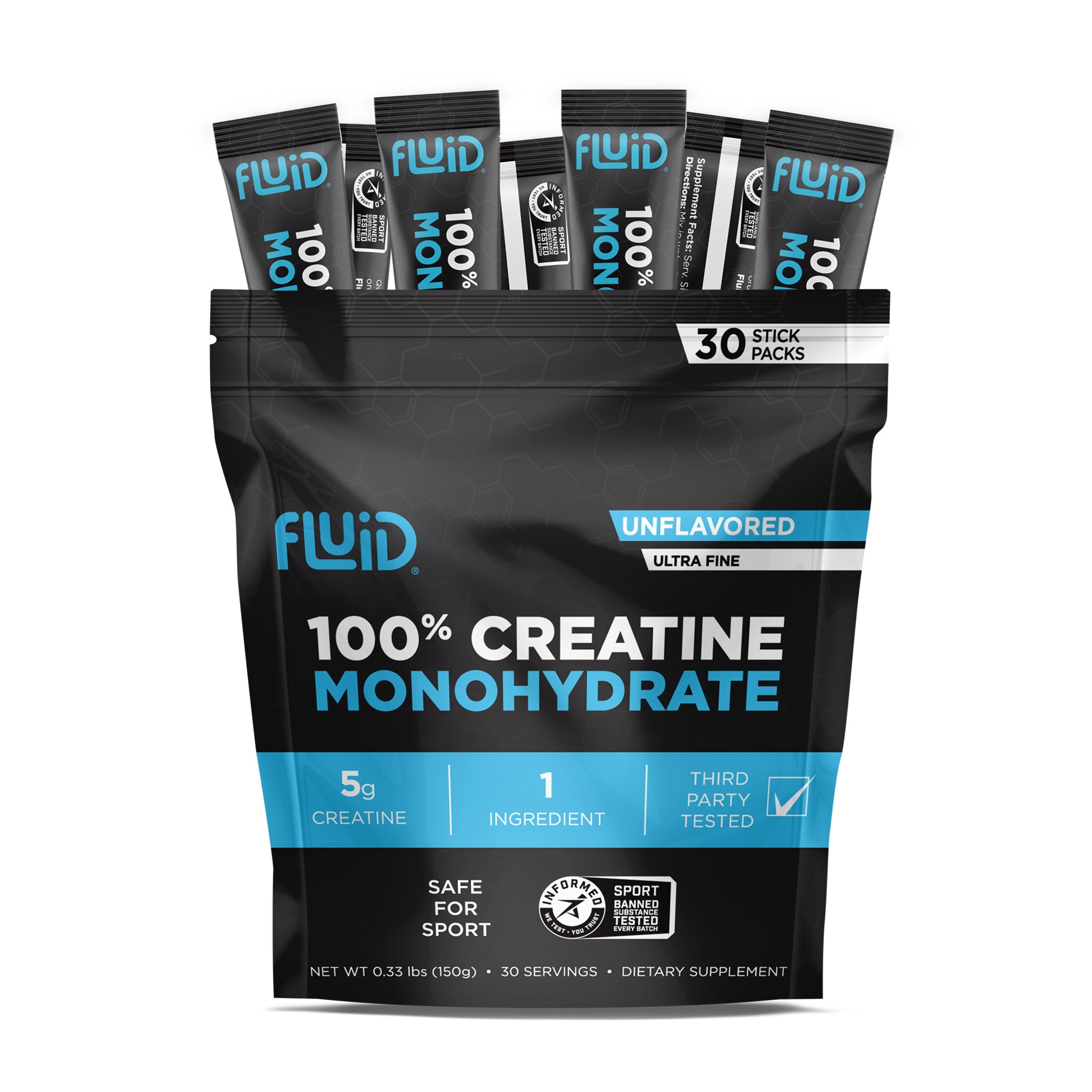 100% Creatine Monohydrate (pro price)