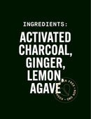 ACTIVE CHARCOAL (PSC)