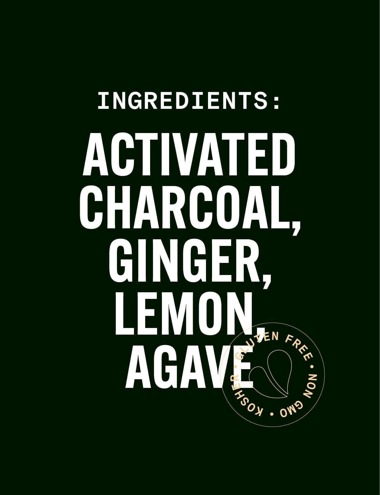 ACTIVE CHARCOAL (PSC)