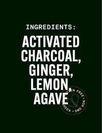 ACTIVE CHARCOAL (PSC)