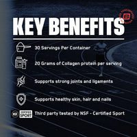 Collagen Protein