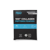 100% Collagen Peptides (pro price)