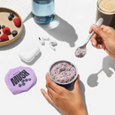 MUSH Blueberry PSC 8 Cups