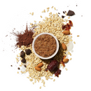 MUSH Dark Chocolate PSC 8 Cups