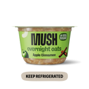 MUSH Apple Cinnamon PSC 8 Cups
