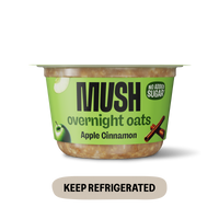MUSH Apple Cinnamon PSC 8 Cups