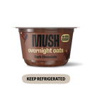 MUSH Dark Chocolate PSC 8 Cups