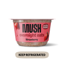 MUSH Strawberry PSC 8 Cups