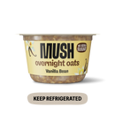 MUSH Vanilla Bean PSC 8 Cups
