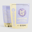 Gnarly Creatine