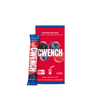 CWENCH Hydration Mix Berry Crush 10ct
