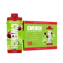 CWENCH Sports Drink Cherry Lime 12-pack