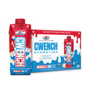 CWENCH Sports Drink Miracle on Ice 12-pack