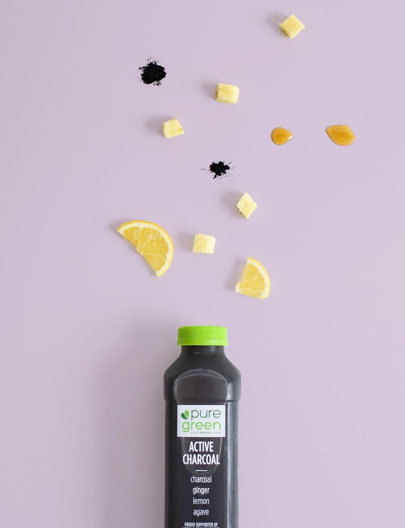 ACTIVE CHARCOAL (PSC)