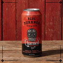 Blue Durango Charmed Voodoo Tea