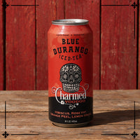 Blue Durango Charmed Voodoo Tea