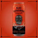 Blue Durango Charmed Voodoo Tea