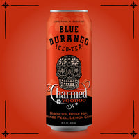 Blue Durango Charmed Voodoo Tea