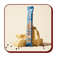 Takeaways - White Cheddar (12 Counts)