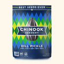 Dill Pickle Case