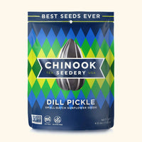 Dill Pickle Case
