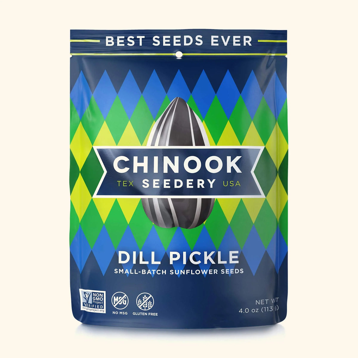 Dill Pickle Case