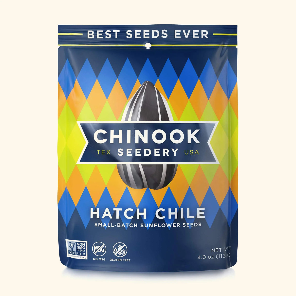 Hatch Chile Case