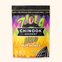 Hello Hot Honey Case