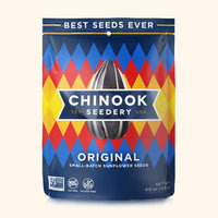 Original - 12ct Case - 4oz Bags