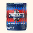 Smokehouse BBQ Case