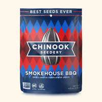Smokehouse BBQ Case