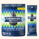 Jalapeno Ranch Case